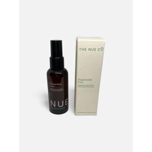 New The Nue Co Magnesium Ease and Lavender Sleep Support Body Spray 2oz